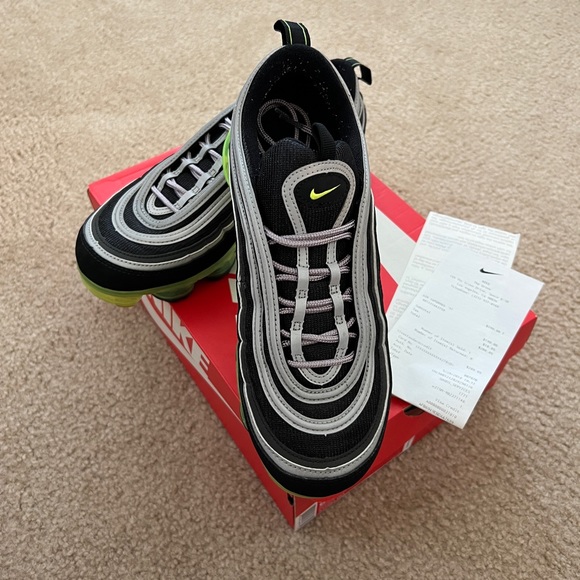 Nike Air Vapor Max 97 Japan. Size 9. - Picture 2 of 4